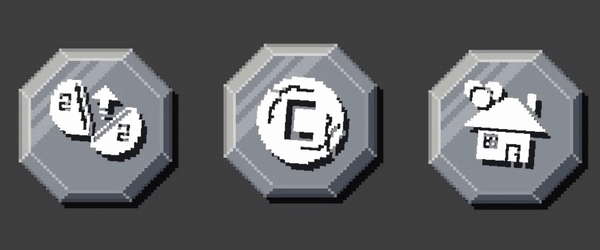 《The Golden Tile》demo