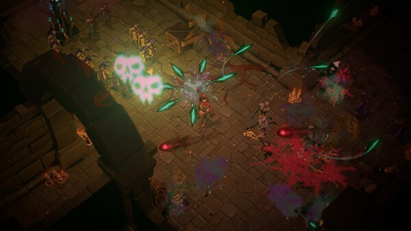 Steam新游周報：《明末:淵虛之羽》本周四正式上線