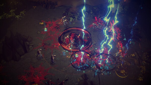 Steam新游周報：《明末:淵虛之羽》本周四正式上線