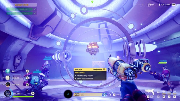 Steam新游周報：《明末:淵虛之羽》本周四正式上線