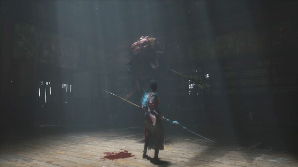 Steam新游周報：《明末:淵虛之羽》本周四正式上線