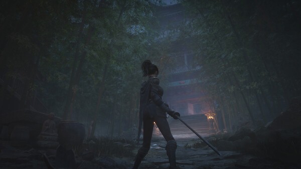Steam新游周報：《明末:淵虛之羽》本周四正式上線