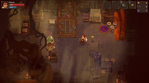 Steam新游周報：《明末:淵虛之羽》本周四正式上線
