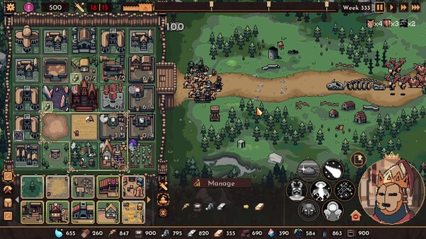 Steam新游周報：《明末:淵虛之羽》本周四正式上線