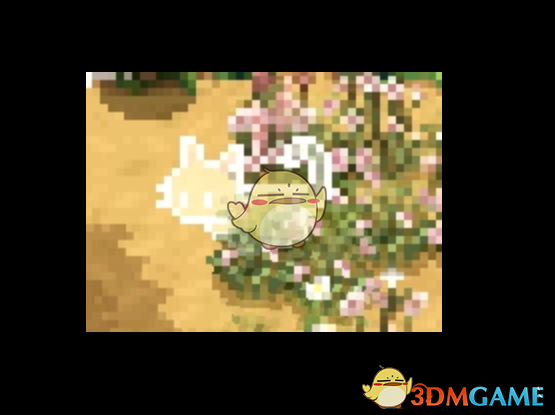 《星露谷物语》幽灵小猫MOD