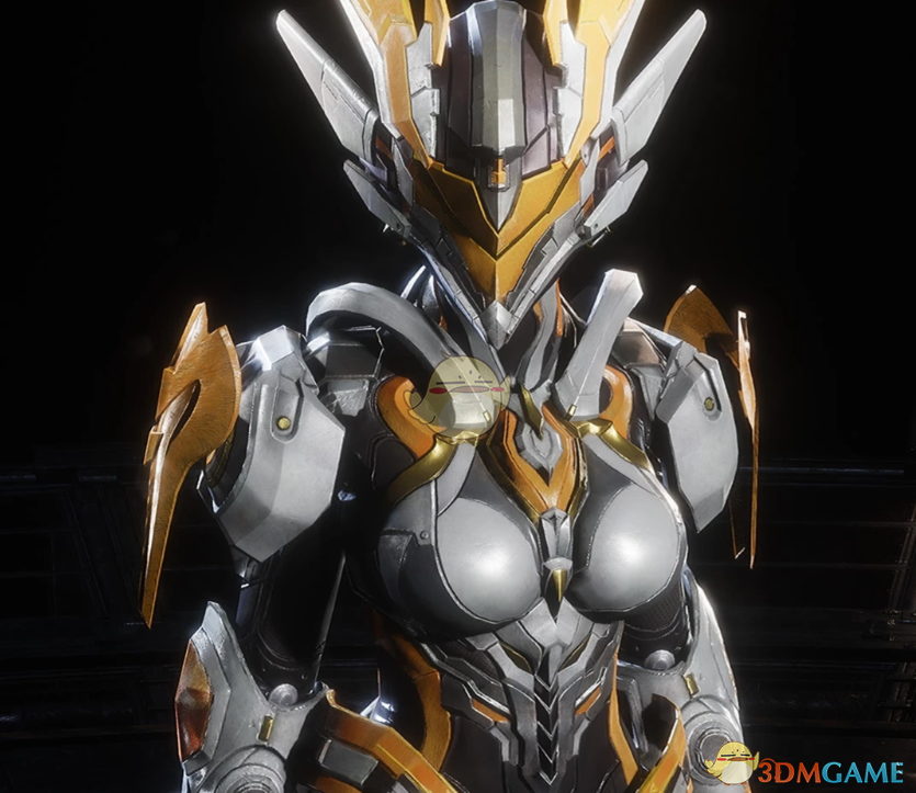 《剑星》伊芙的奇迹起源3次元盔甲MOD