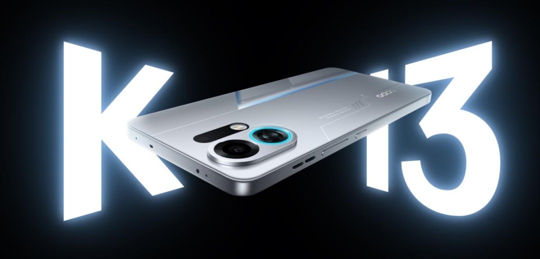OPPO K13 Turbo系列手机发布 7000mAh大电池