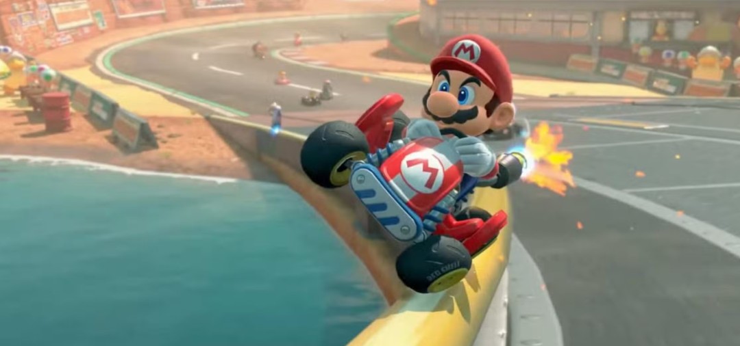 要小心！Switch 2退換后捆綁游戲可能被撤回