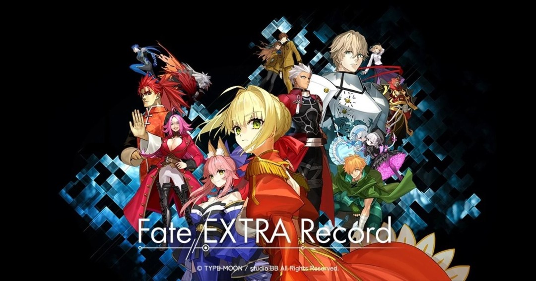 《Fate/EXTRARecord》宣布延期制作人直言算错时间-游戏基地