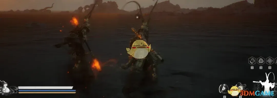 《黑神话：悟空》多人游戏MOD