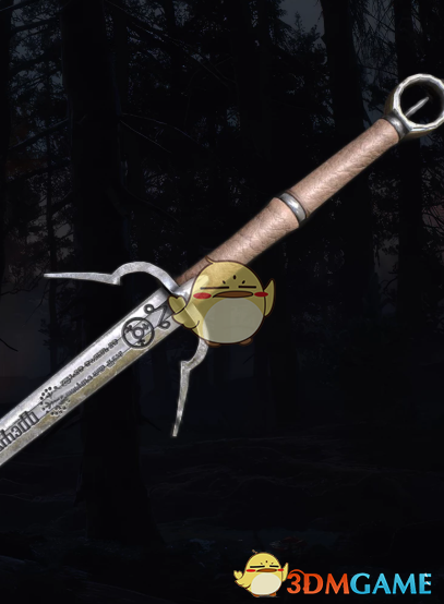 《天国：拯救2》巫师三吉薇艾儿MOD