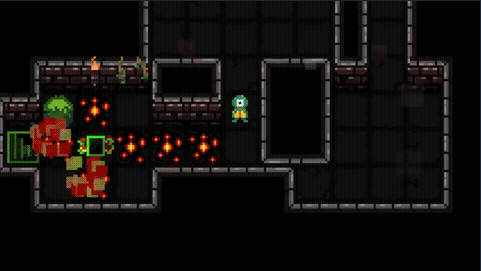 《费格先生》demo