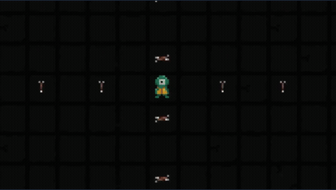 《费格先生》demo