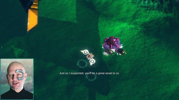 《Moduwar抢先体验版》免安装汉化版