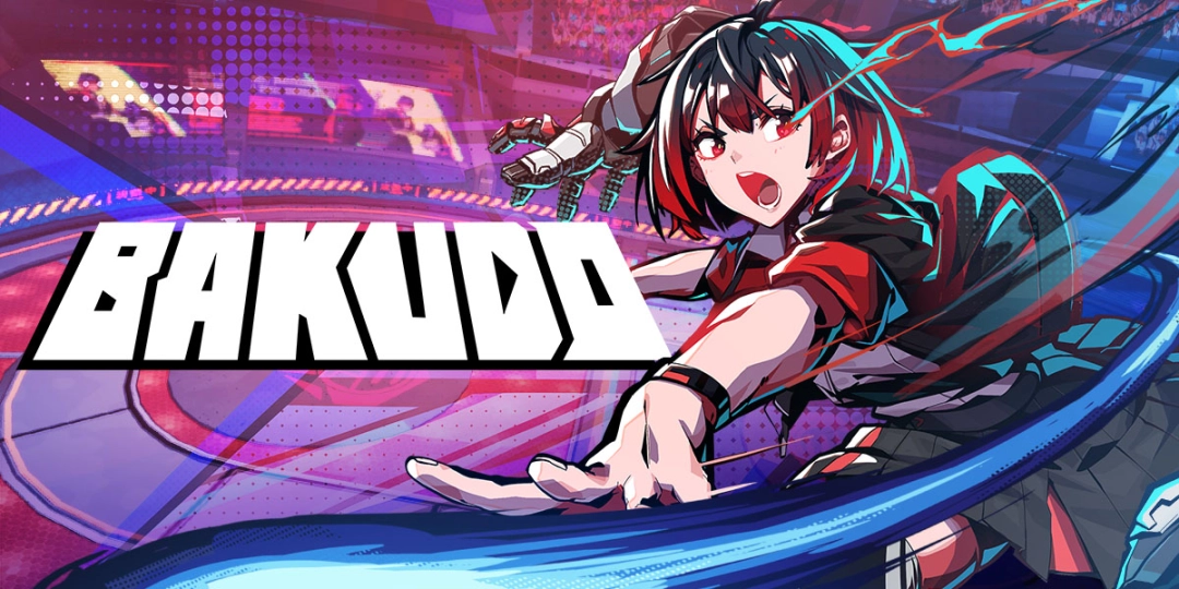 《BAKUDO -斗球的悠莉亞-》BitSummit專訪：打球解決一切的世界