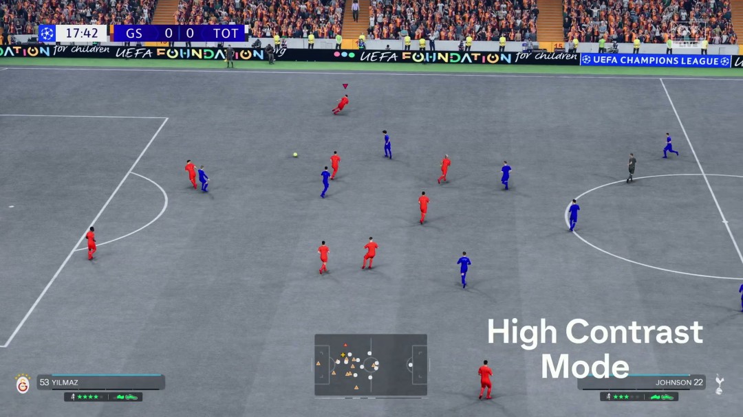 EA Sports FC 267ʵ 
