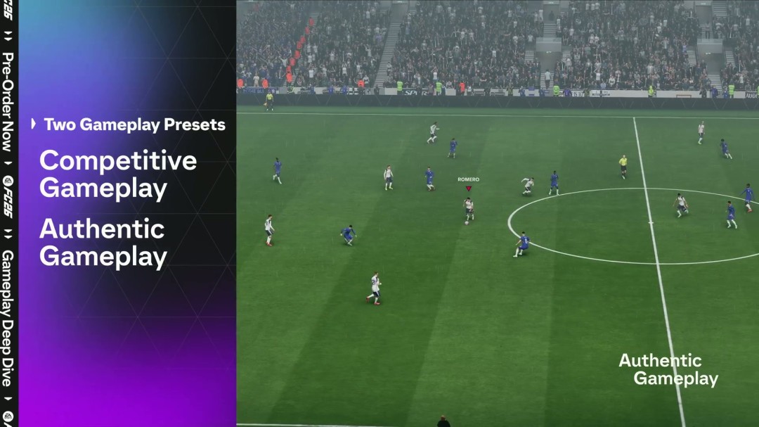 EA Sports FC 267ʵ 