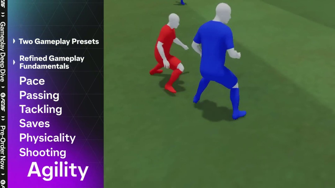 EA Sports FC 267ʵ 
