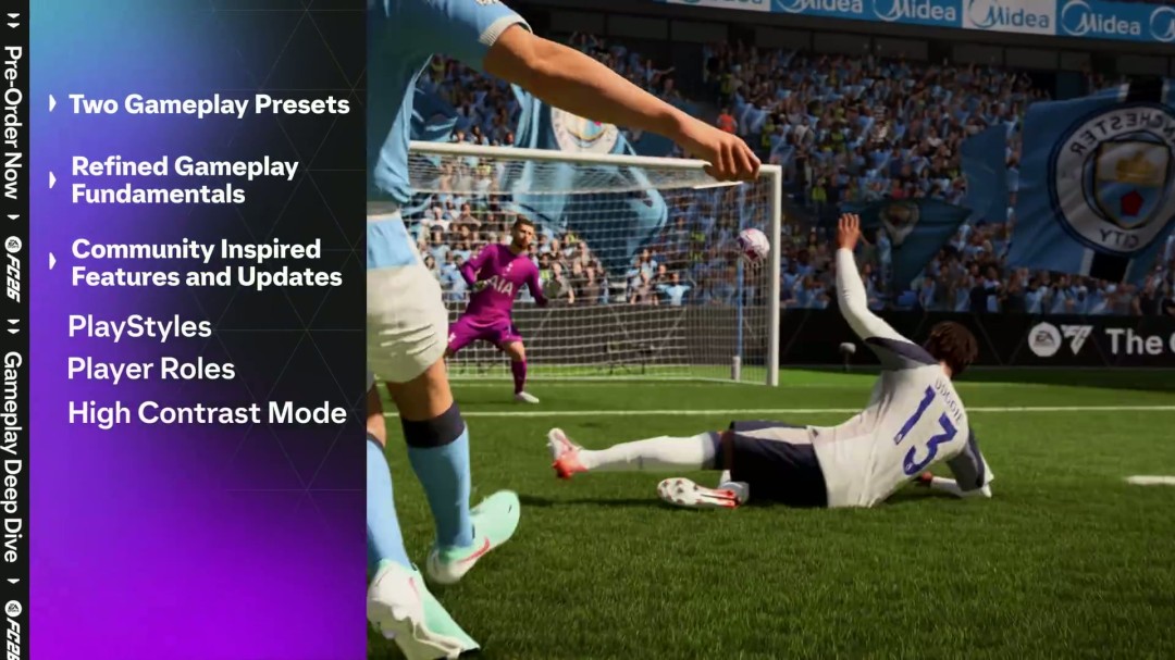 EA Sports FC 267ʵ 