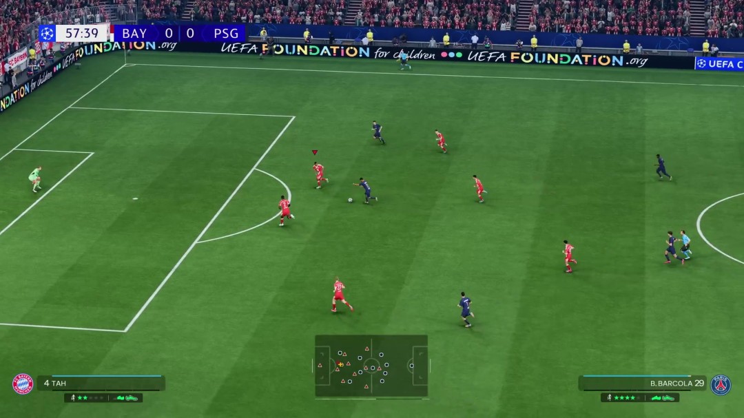 EA Sports FC 267ʵ 