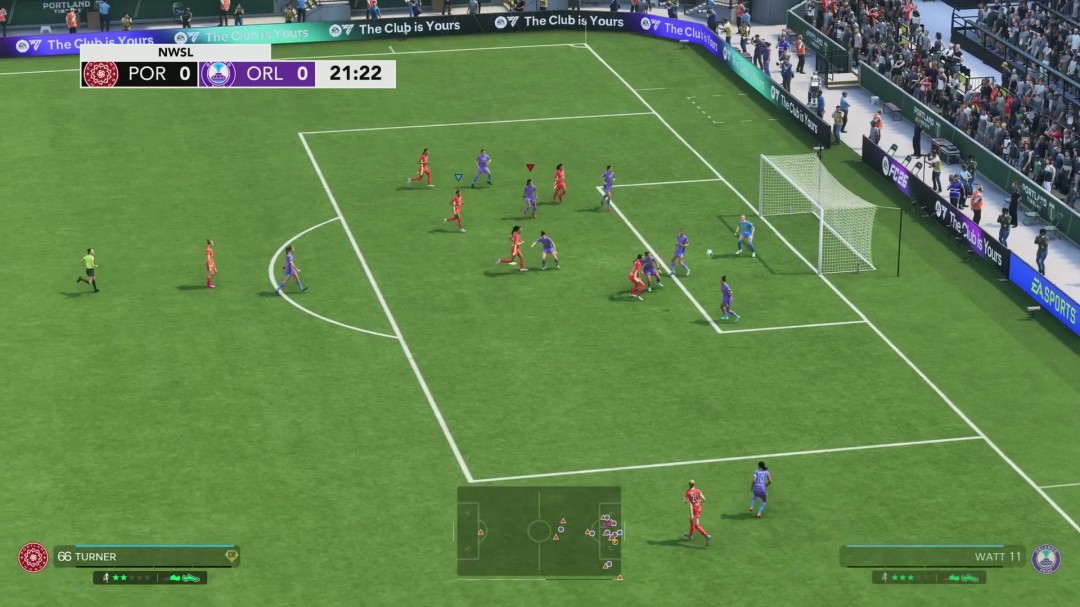 EA Sports FC 267ʵ 