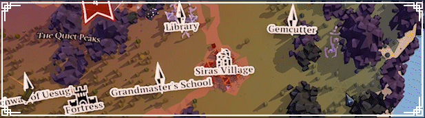 《巨像要塞》demo