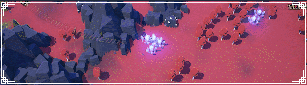 《巨像要塞》demo