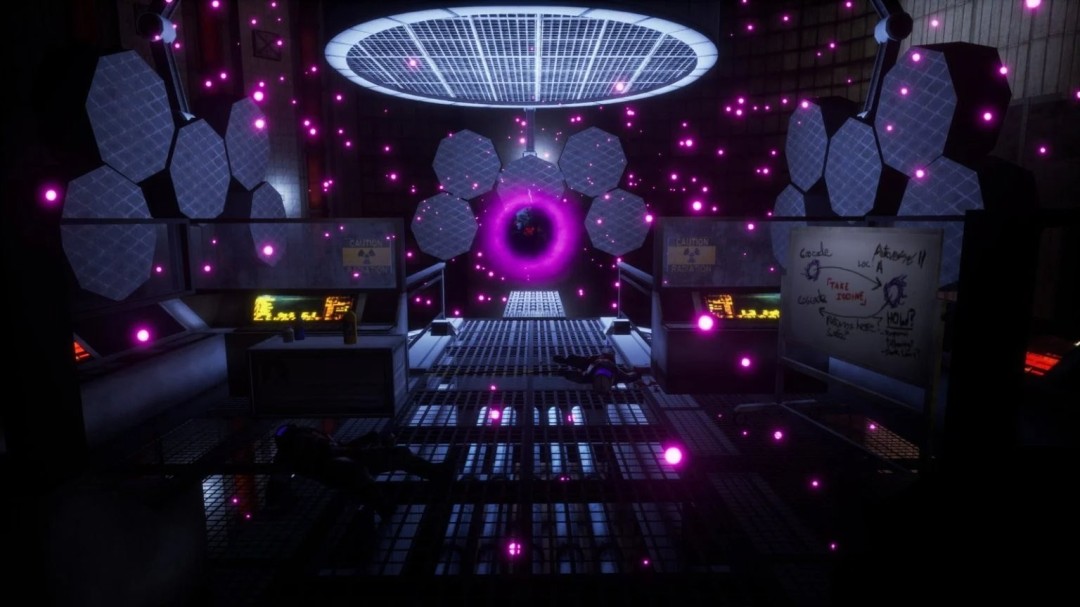 顶级合作生存建造游戏《非生物因素》发布正式版 Steam在线人数达2万