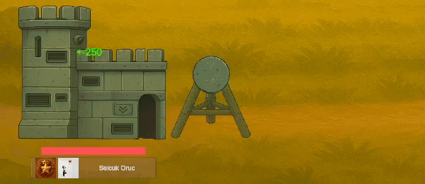 《Sparkfront: Online》demo