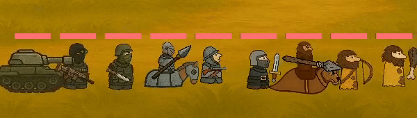 《Sparkfront: Online》demo