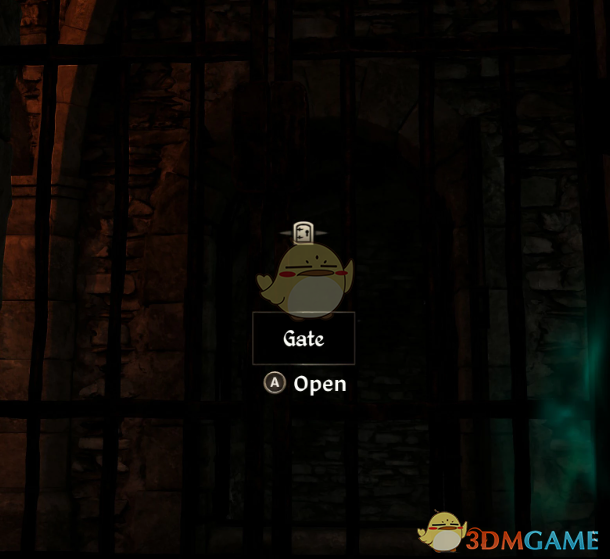 《上古卷轴4：湮灭重制版》打开所有锁的法术MOD