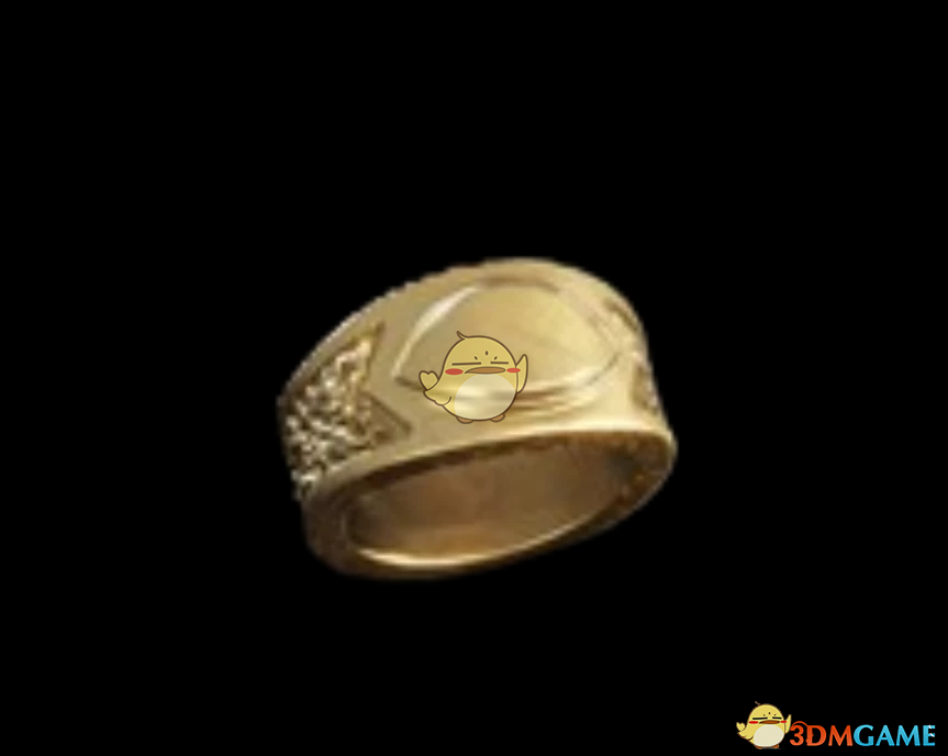 《上古卷轴4：湮灭重制版》大韧性之戒MOD