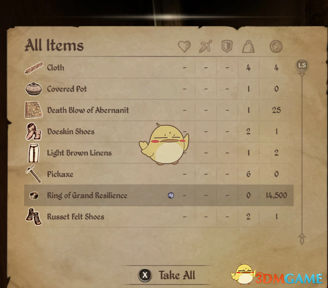 《上古卷轴4：湮灭重制版》大韧性之戒MOD