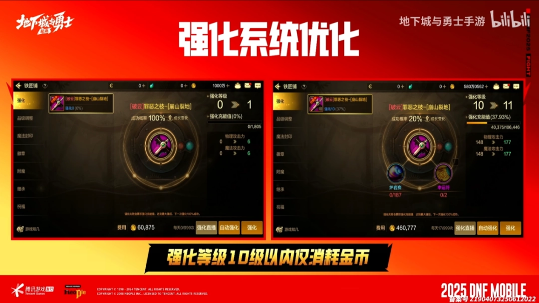 上線一周年后，這款傳奇耐死王又治好了我的電子陽痿