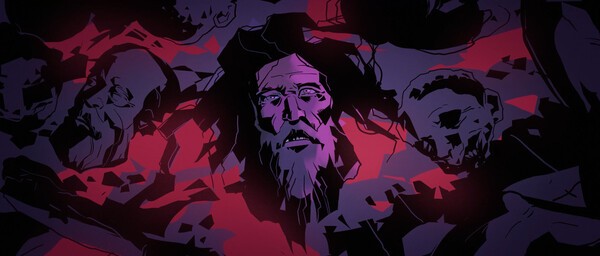 《地狱丧钟》免安装中文版