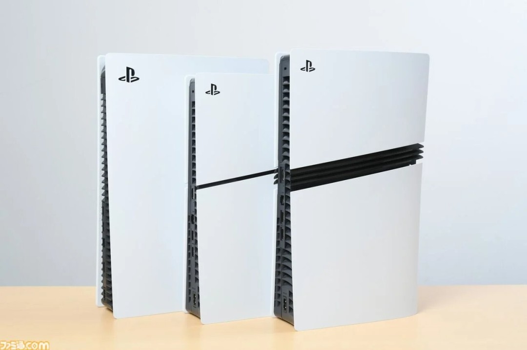 PS5 宣布将进行固件更新 可降低游戏性能来省电
