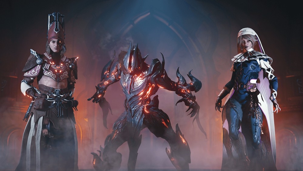 TennoCon 2025落幕，十周年精彩回顧