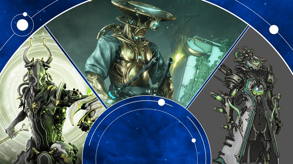 TennoCon 2025落幕，十周年精彩回顧