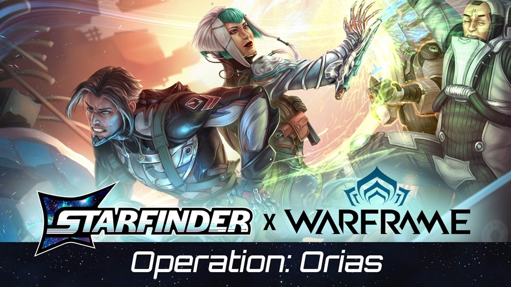 TennoCon 2025落幕，十周年精彩回顧