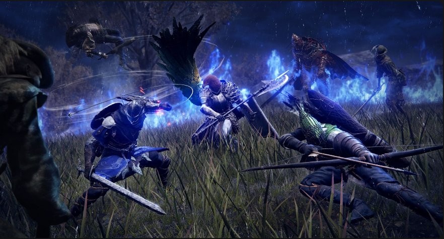 6 月畅销总榜出炉 《艾尔登法环：黑夜君临》蝉联第一
