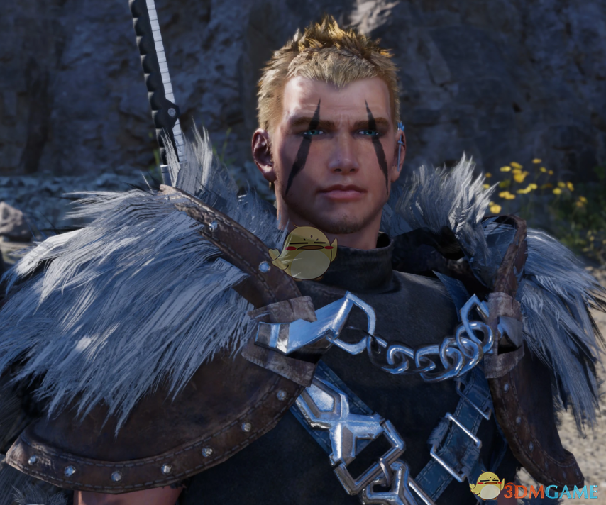 《最终幻想7：重生》海盗克劳德MOD