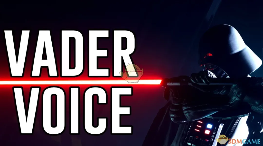 《最终幻想7:重生》萨菲罗斯的星球大战达斯语音MOD