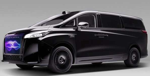 中國(guó)車企第一家 傳長(zhǎng)城魏建軍欲與賈躍亭合作