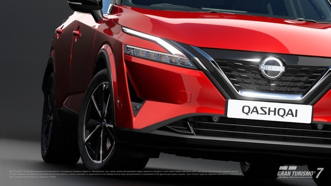 《GT赛车7》最新更新上线 呼声已久的日产GTR战神参战