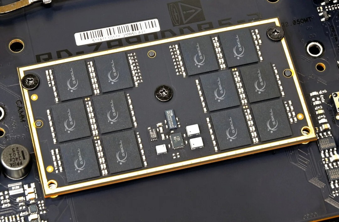 DDR6ڴʱϷһٵȵ