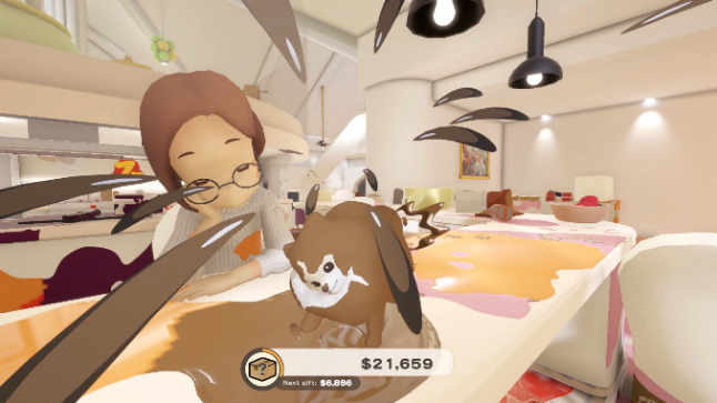 《泥狗了》Switch版正式上线！Steam版DLC同步发布