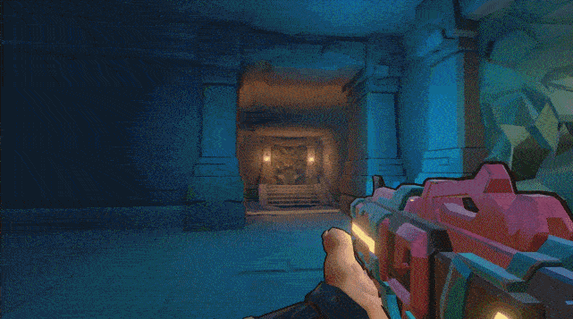 國風冒險闖關FPS《槍火重生》參與2025年Steam鑒賞家大會！