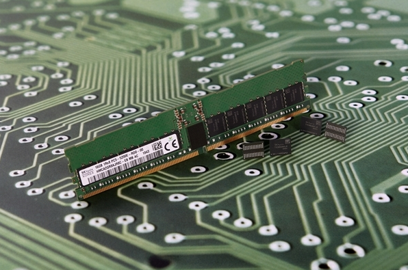 DDR6内存有望2027年大规模普及 起步8800MT/s