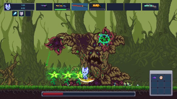 《Death, Soul & Robots》免安装版