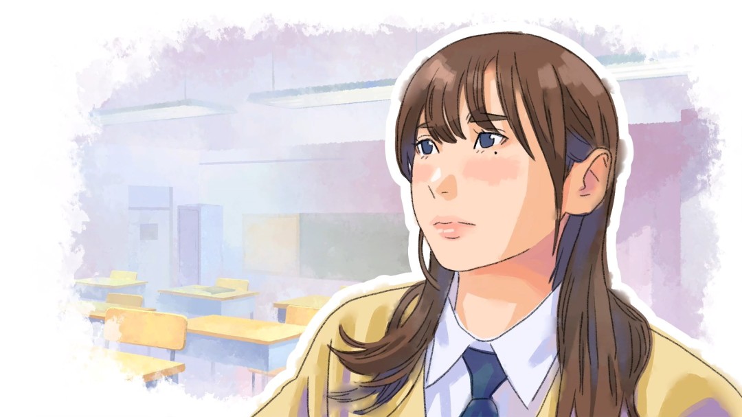 《Dear me, I was...》NS2版将于2025年7月31日上市！数字下载版已开启预售